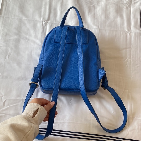 ✨Calvin Klein mini leather backpack✨ - Picture 2 of 4